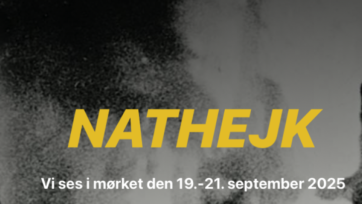 Nathejk